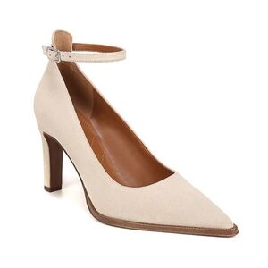 Franco Sarto Adeja Ankle Strap Pump 8M